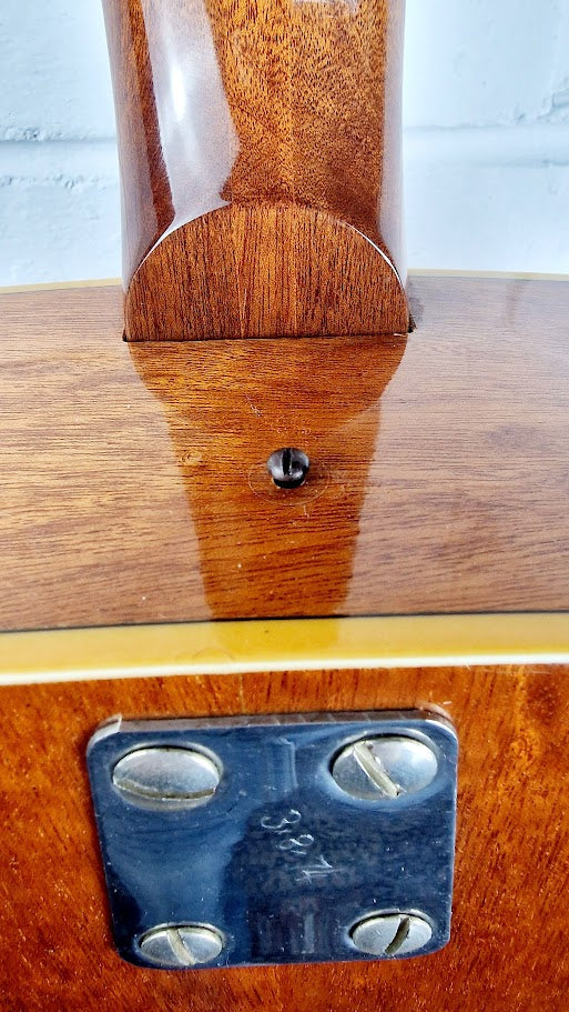 EKO RANGER 1974 ITALIAN ACOUSTIC GUITAR