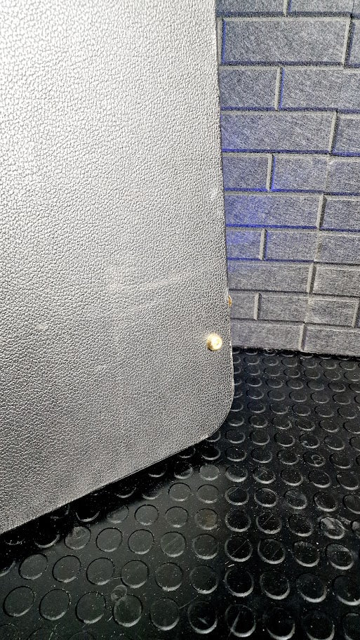 KINSMAN DELUXE HARDCASE FOR STRATOCASTER / TELECASTER #001