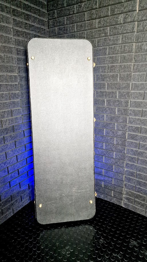 KINSMAN DELUXE HARDCASE FOR STRATOCASTER / TELECASTER #001