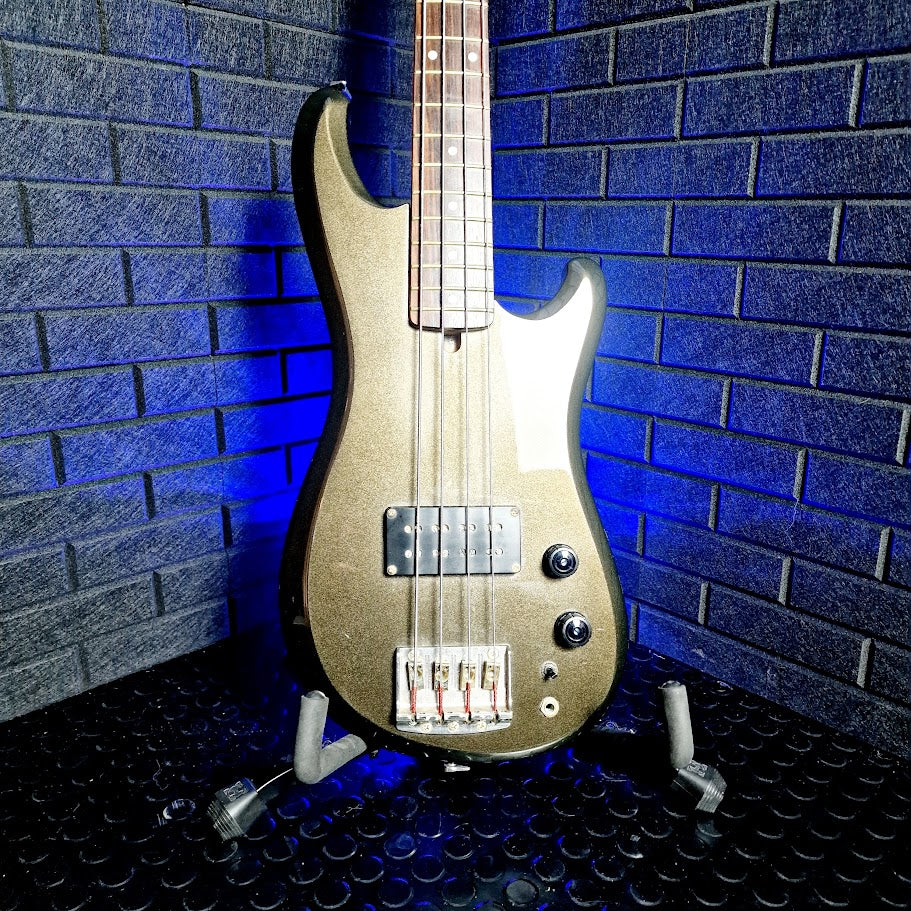 IBANEZ ROAD SERIES II RB888 "BEAN" 4 STRING BASS GUITAR