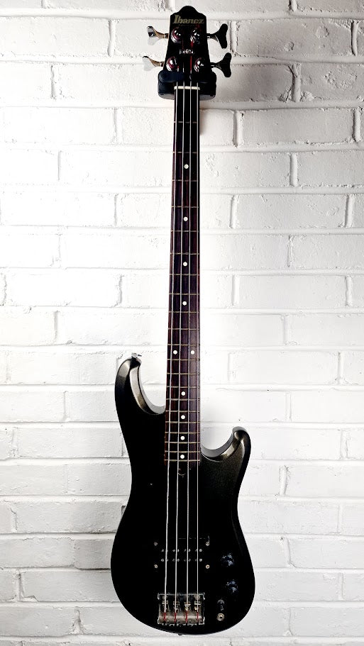 IBANEZ ROAD SERIES II RB888 "BEAN" 4 STRING BASS GUITAR