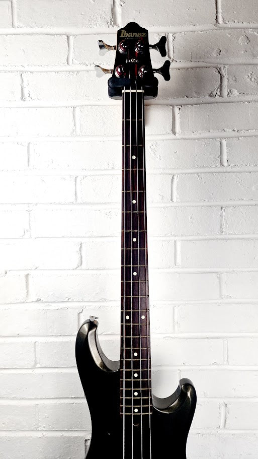 IBANEZ ROAD SERIES II RB888 "BEAN" 4 STRING BASS GUITAR