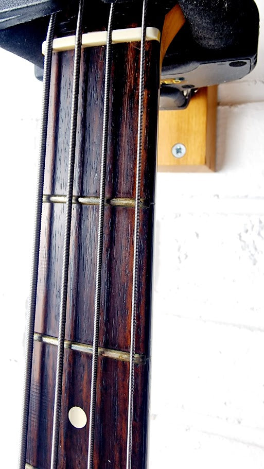 IBANEZ ROAD SERIES II RB888 "BEAN" 4 STRING BASS GUITAR