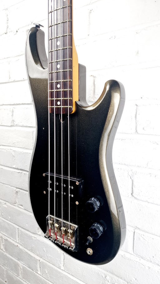 IBANEZ ROAD SERIES II RB888 "BEAN" 4 STRING BASS GUITAR