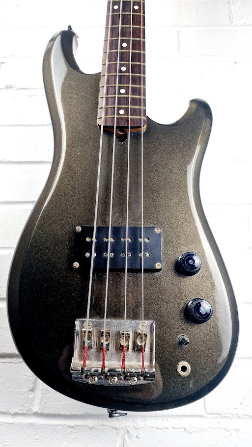 IBANEZ ROAD SERIES II RB888 "BEAN" 4 STRING BASS GUITAR