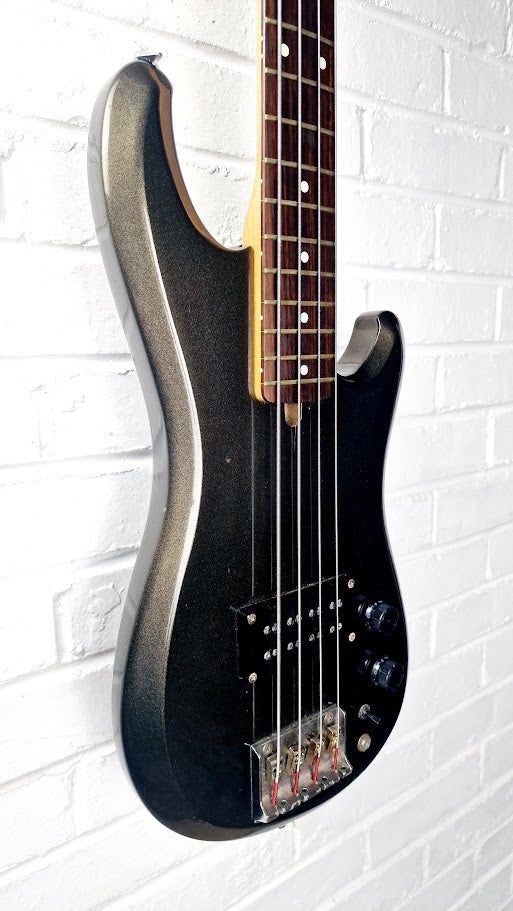 IBANEZ ROAD SERIES II RB888 "BEAN" 4 STRING BASS GUITAR