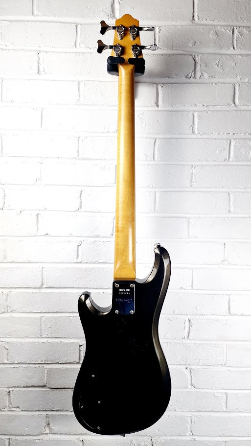 IBANEZ ROAD SERIES II RB888 "BEAN" 4 STRING BASS GUITAR
