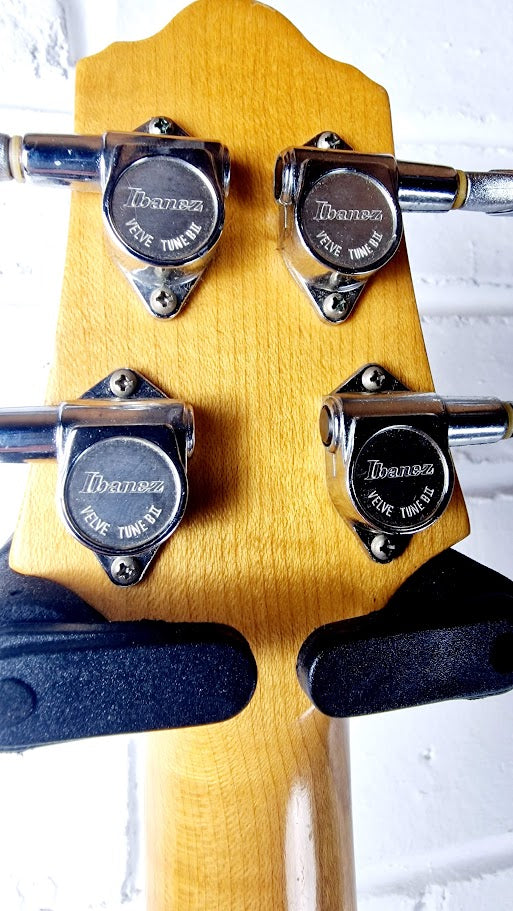 IBANEZ ROAD SERIES II RB888 "BEAN" 4 STRING BASS GUITAR