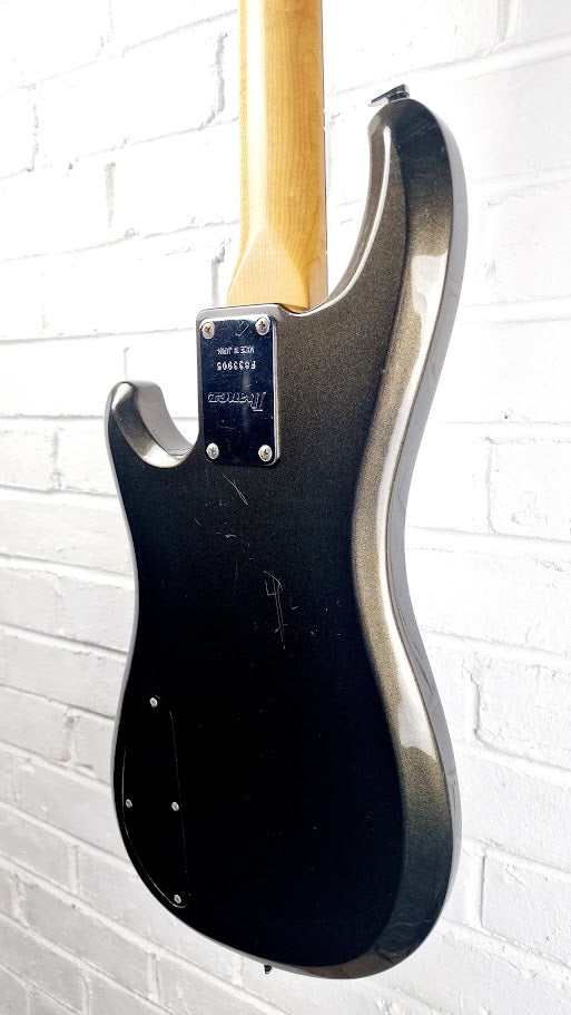 IBANEZ ROAD SERIES II RB888 "BEAN" 4 STRING BASS GUITAR