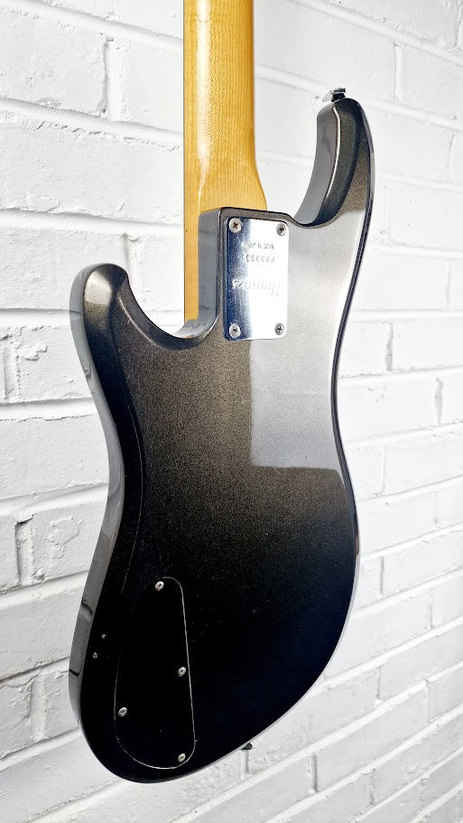 IBANEZ ROAD SERIES II RB888 "BEAN" 4 STRING BASS GUITAR