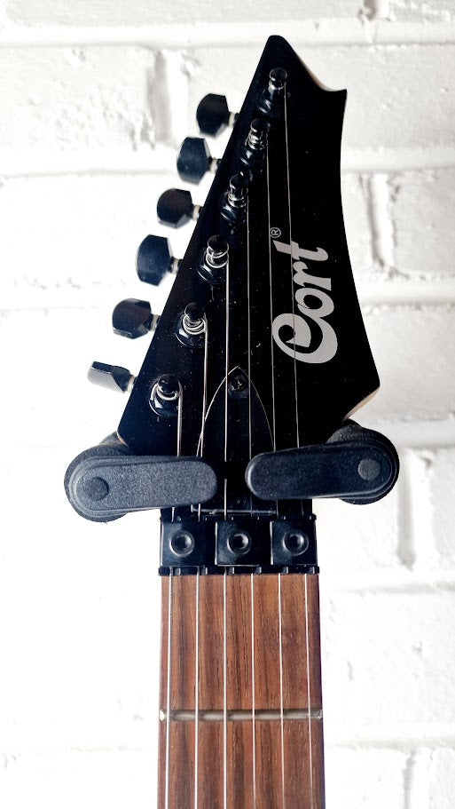 CORT X250 KONA BLUE ELECTRIC GUITAR