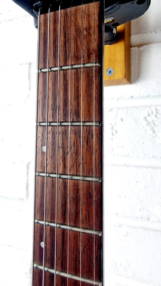 CORT X250 KONA BLUE ELECTRIC GUITAR