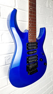 CORT X250 KONA BLUE ELECTRIC GUITAR