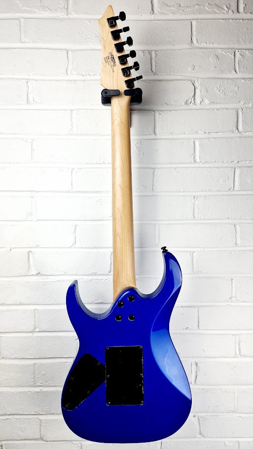 CORT X250 KONA BLUE ELECTRIC GUITAR