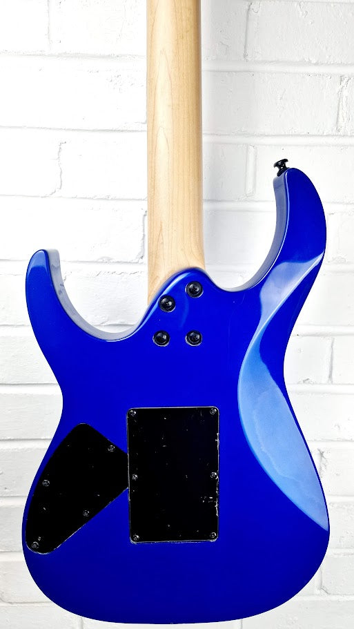 CORT X250 KONA BLUE ELECTRIC GUITAR
