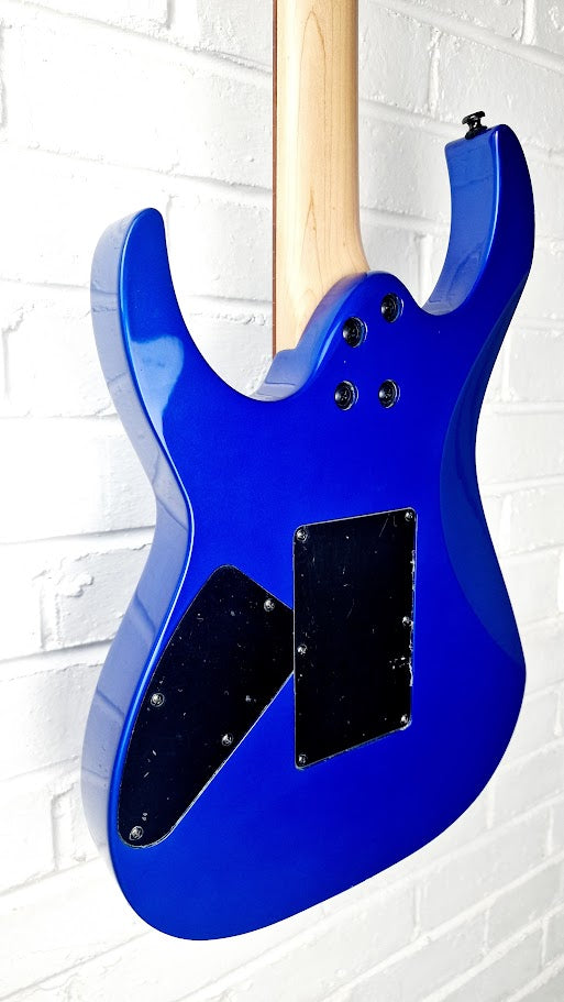 CORT X250 KONA BLUE ELECTRIC GUITAR