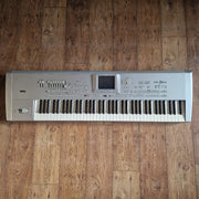 KORG PA1X PRO PROFESSIONAL ARRANGER KEYBOARD **SPARES / REPAIRS**