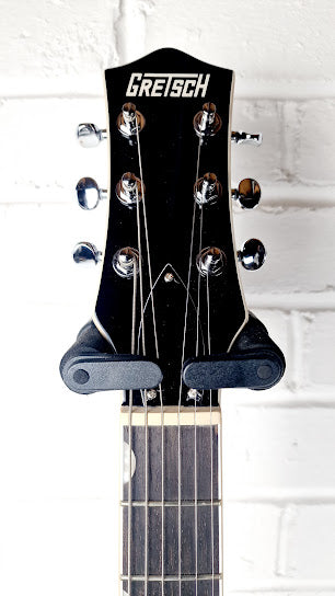 GRETSCH G5230T ELECTROMATIC JET FT WITH BIGSBY AIRLINE SILVER ELECTRIC GUITAR