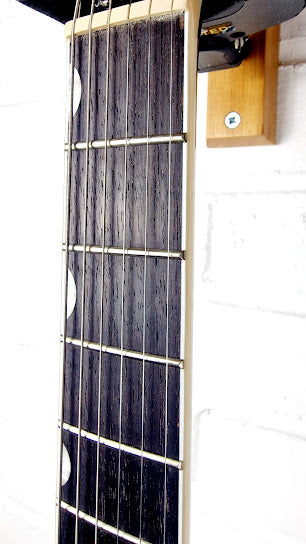 GRETSCH G5230T ELECTROMATIC JET FT WITH BIGSBY AIRLINE SILVER ELECTRIC GUITAR