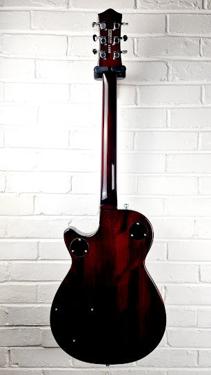 GRETSCH G5230T ELECTROMATIC JET FT WITH BIGSBY AIRLINE SILVER ELECTRIC GUITAR