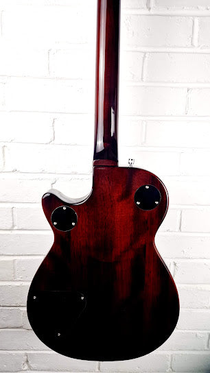 GRETSCH G5230T ELECTROMATIC JET FT WITH BIGSBY AIRLINE SILVER ELECTRIC GUITAR