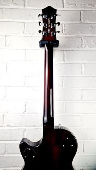 GRETSCH G5230T ELECTROMATIC JET FT WITH BIGSBY AIRLINE SILVER ELECTRIC GUITAR