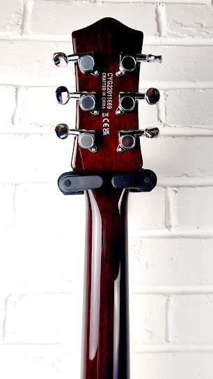 GRETSCH G5230T ELECTROMATIC JET FT WITH BIGSBY AIRLINE SILVER ELECTRIC GUITAR