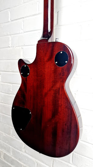 GRETSCH G5230T ELECTROMATIC JET FT WITH BIGSBY AIRLINE SILVER ELECTRIC GUITAR