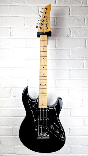 LINE 6 JAMES TYLER VARIAX JTV69S ELECTRIC GUITAR  + CASE + ACCESSORIES