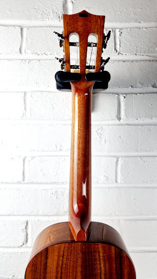 KALA KA-ATP-CTG SOLID CEDAR ACACIA TENOR UKULELE + CASE