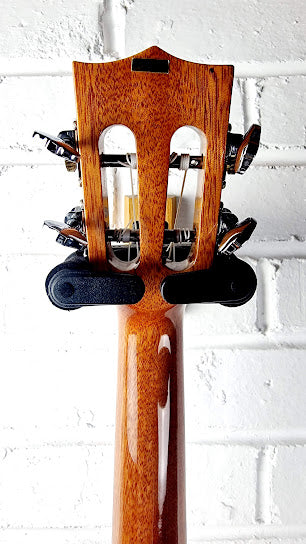 KALA KA-ATP-CTG SOLID CEDAR ACACIA TENOR UKULELE + CASE