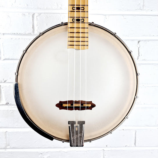 DEERING GOODTIME CONCERT BANJO UKULELE