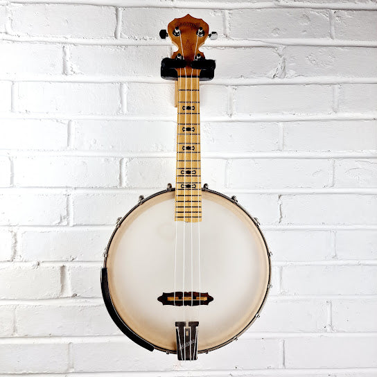DEERING GOODTIME CONCERT BANJO UKULELE