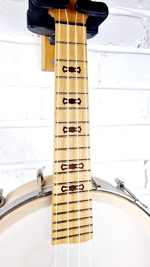 DEERING GOODTIME CONCERT BANJO UKULELE