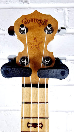 DEERING GOODTIME CONCERT BANJO UKULELE