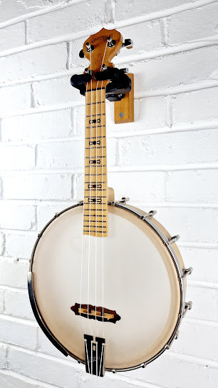 DEERING GOODTIME CONCERT BANJO UKULELE