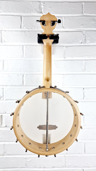 DEERING GOODTIME CONCERT BANJO UKULELE