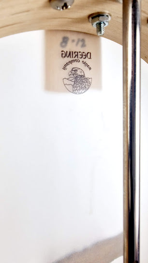 DEERING GOODTIME CONCERT BANJO UKULELE