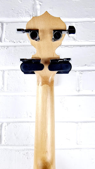 DEERING GOODTIME CONCERT BANJO UKULELE