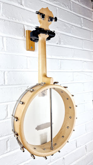 DEERING GOODTIME CONCERT BANJO UKULELE