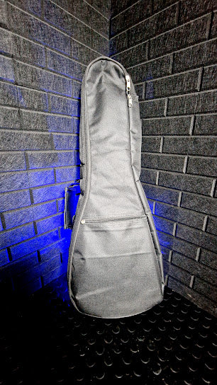 KALA KA-ATP-CTG SOLID CEDAR ACACIA TENOR UKULELE + CASE