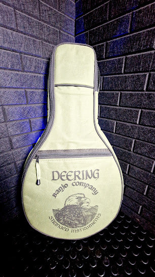 DEERING GOODTIME CONCERT BANJO UKULELE