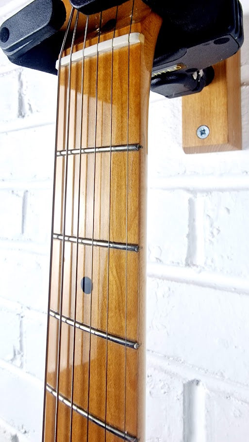 FENDER CLASSIC SERIES 50'S STRATOCASTER SEA FOAM GREEN 2013