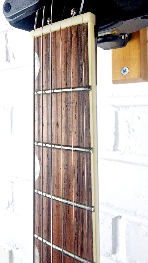 GRETSCH STREAMLINER JET CLUB SINGLE-CUT WITH WRAPAROUND DARK DENIM