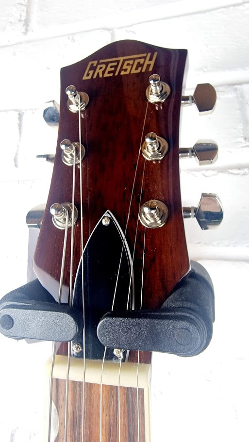 GRETSCH STREAMLINER JET CLUB SINGLE-CUT WITH WRAPAROUND DARK DENIM