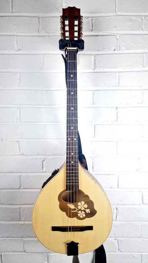 BLUE MOON IRISH BOUZOUKI BB-15E GR33002