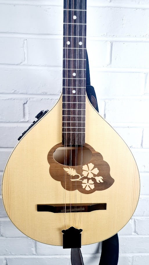 BLUE MOON IRISH BOUZOUKI BB-15E GR33002