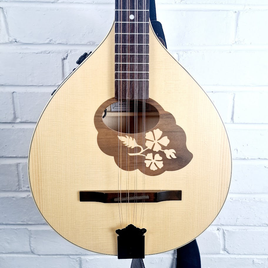 BLUE MOON IRISH BOUZOUKI BB-15E GR33002