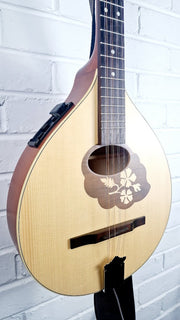 BLUE MOON IRISH BOUZOUKI BB-15E GR33002