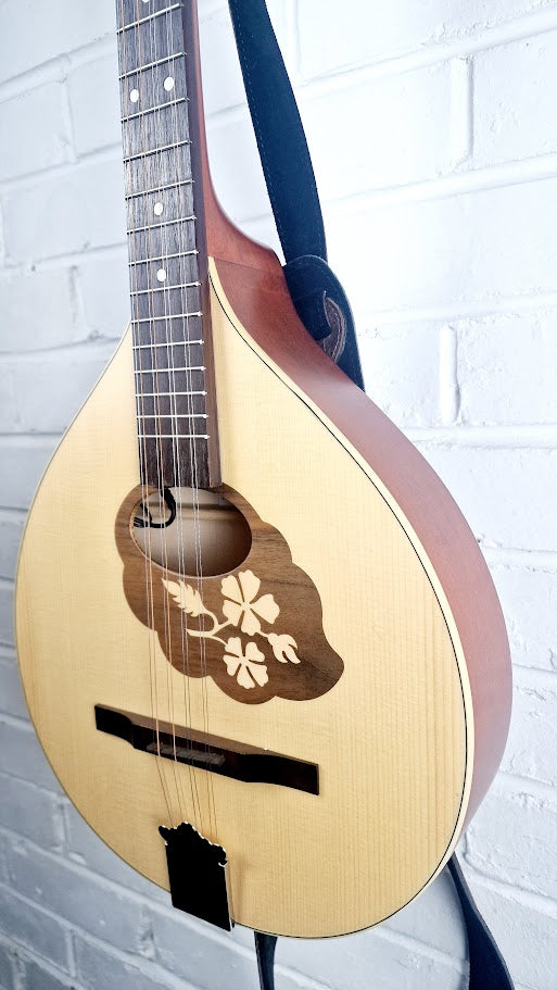 BLUE MOON IRISH BOUZOUKI BB-15E GR33002